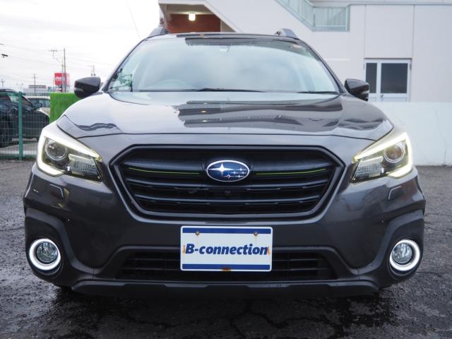 アウトバック（新潟県新潟市西区）画像4