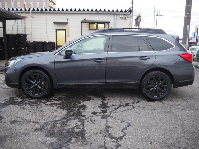 アウトバック（新潟県新潟市西区）画像35