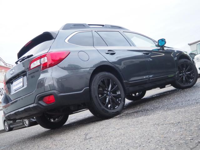 アウトバック（新潟県新潟市西区）画像31