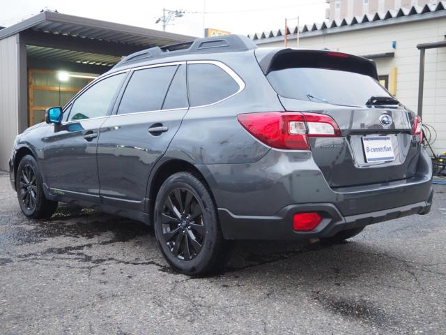 アウトバック（新潟県新潟市西区）画像30