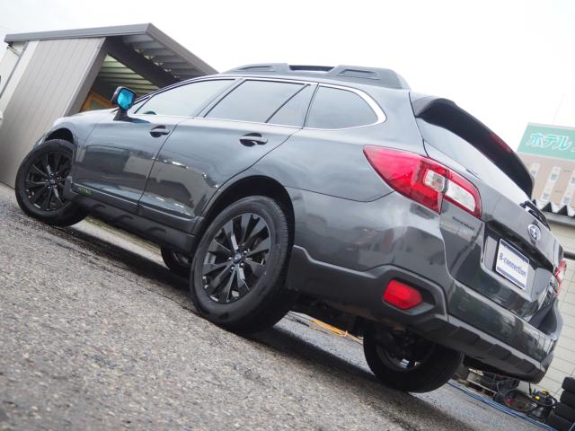 アウトバック（新潟県新潟市西区）画像32