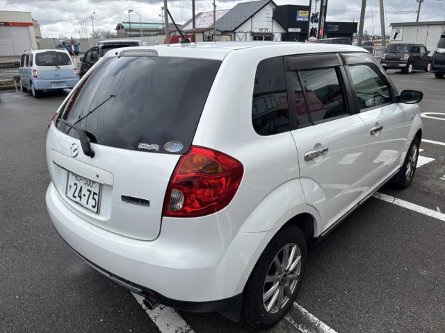 ベリーサ（新潟県新潟市西蒲区）画像8