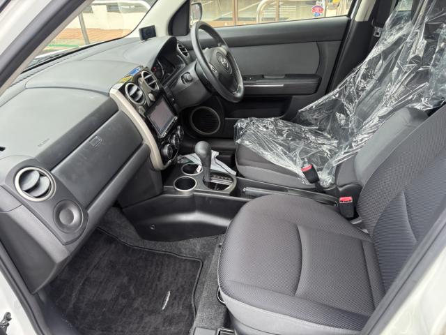 ベリーサ（新潟県新潟市西蒲区）画像9