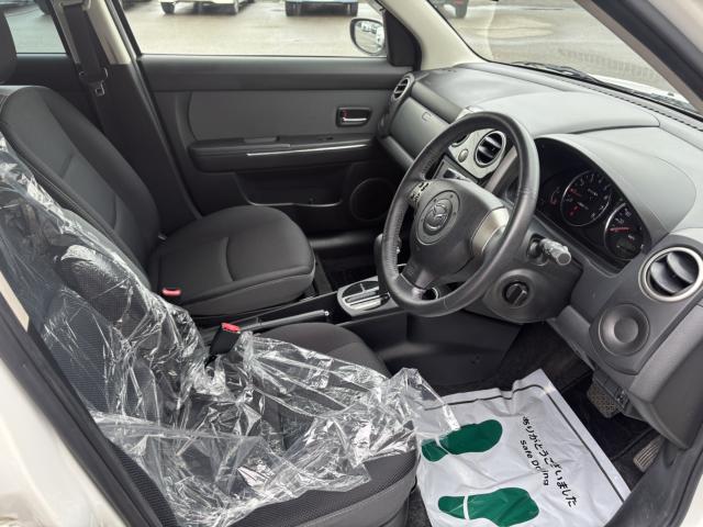 ベリーサ（新潟県新潟市西蒲区）画像11