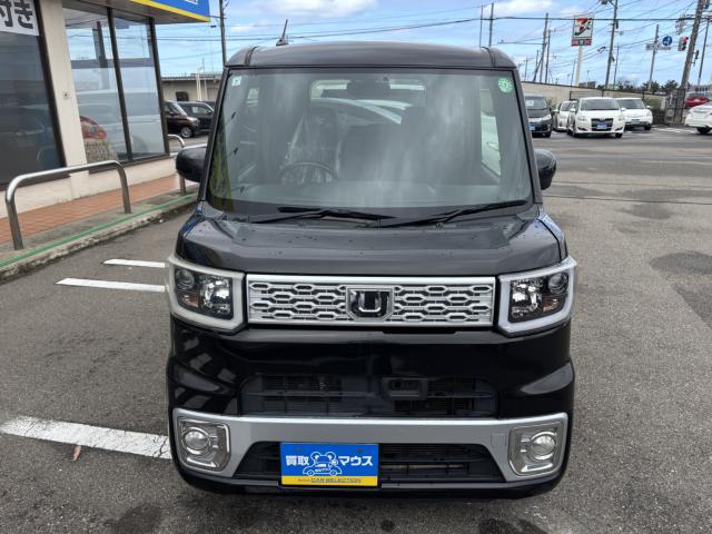 ウェイク（新潟県新潟市西蒲区）