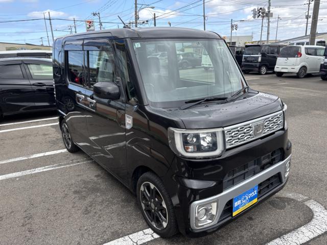 ウェイク（新潟県新潟市西蒲区）