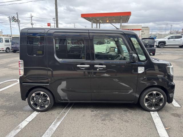 ウェイク（新潟県新潟市西蒲区）