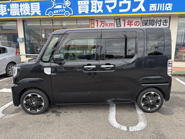 ウェイク（新潟県新潟市西蒲区）