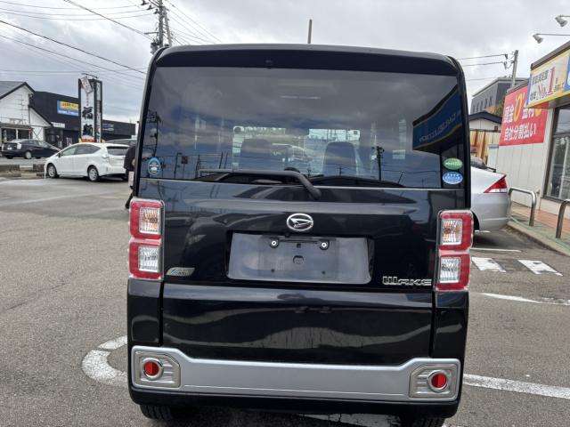 ウェイク（新潟県新潟市西蒲区）