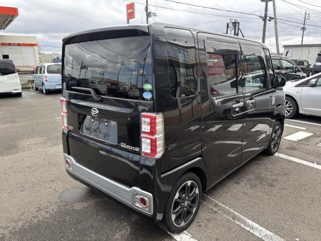 ウェイク（新潟県新潟市西蒲区）