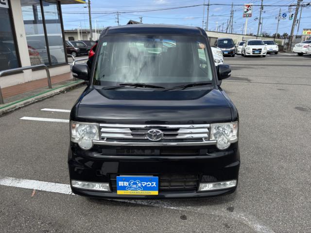 ピクシススペースカスタム（新潟県新潟市西蒲区）画像2