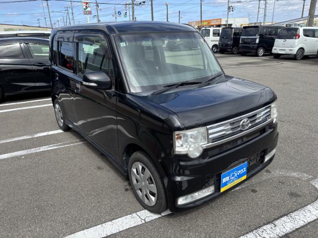 ピクシススペースカスタム（新潟県新潟市西蒲区）画像3