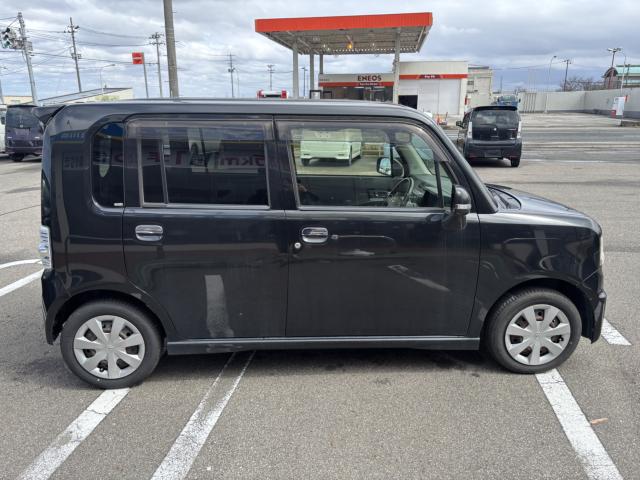 ピクシススペースカスタム（新潟県新潟市西蒲区）画像4