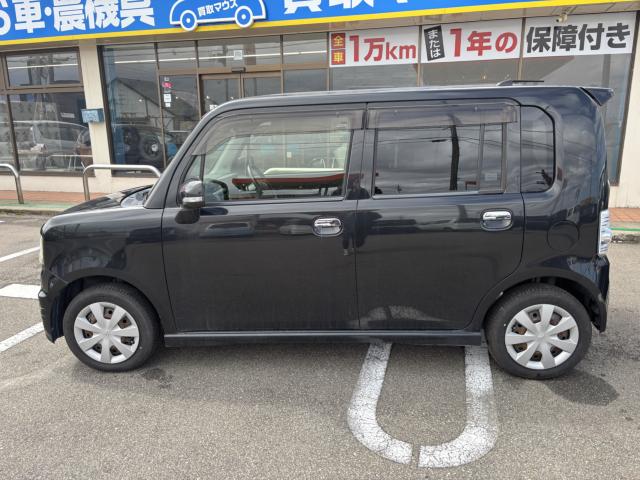 ピクシススペースカスタム（新潟県新潟市西蒲区）画像5