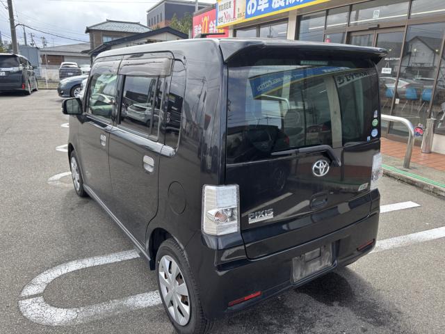 ピクシススペースカスタム（新潟県新潟市西蒲区）画像6