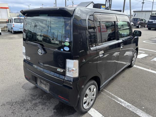 ピクシススペースカスタム（新潟県新潟市西蒲区）画像8