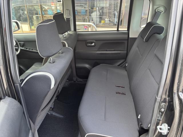 ピクシススペースカスタム（新潟県新潟市西蒲区）画像10