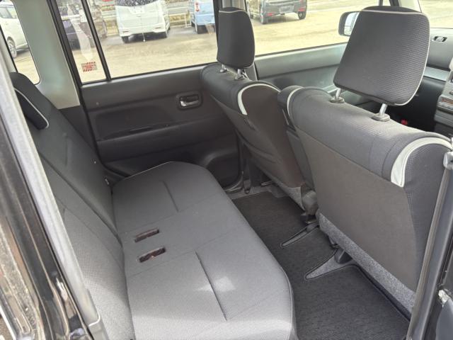 ピクシススペースカスタム（新潟県新潟市西蒲区）画像12