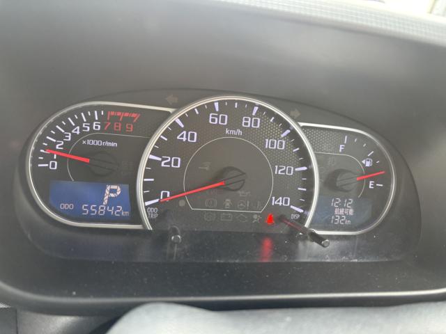 ピクシススペースカスタム（新潟県新潟市西蒲区）画像17