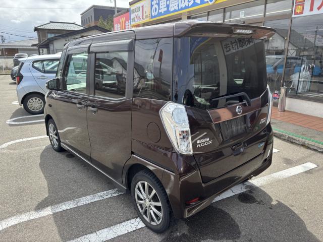 デイズルークス（新潟県新潟市西蒲区）