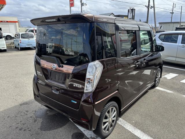 デイズルークス（新潟県新潟市西蒲区）