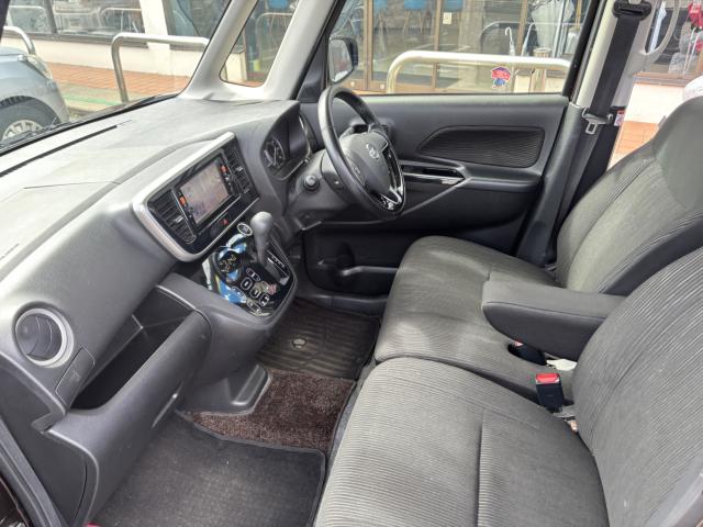 デイズルークス（新潟県新潟市西蒲区）