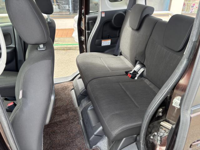 デイズルークス（新潟県新潟市西蒲区）