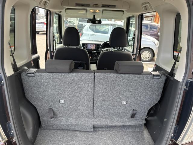 デイズルークス（新潟県新潟市西蒲区）