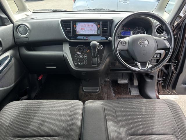 デイズルークス（新潟県新潟市西蒲区）