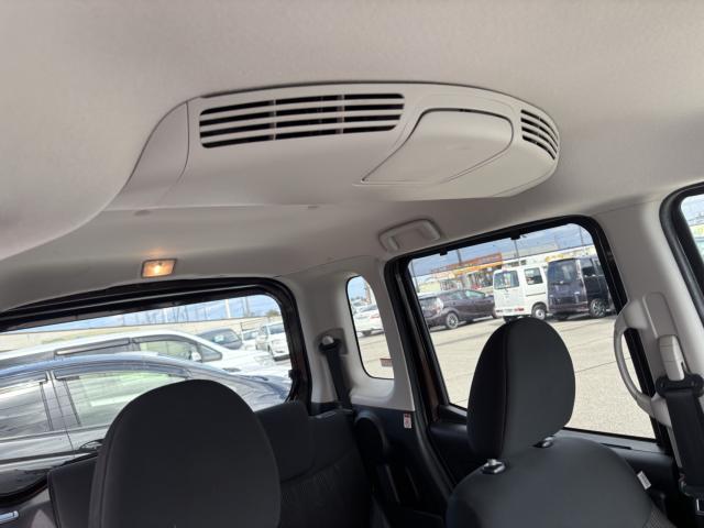 デイズルークス（新潟県新潟市西蒲区）