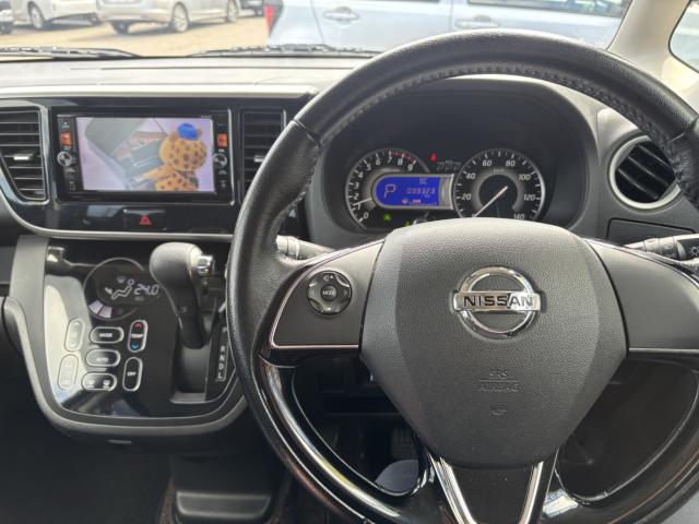 デイズルークス（新潟県新潟市西蒲区）