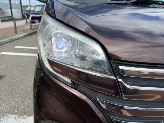 デイズルークス（新潟県新潟市西蒲区）