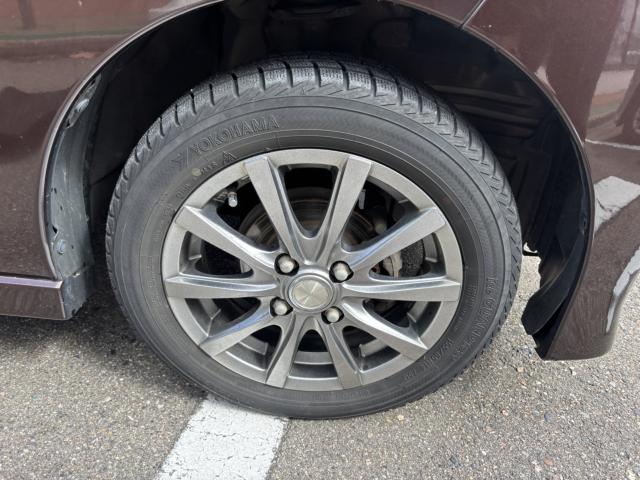 デイズルークス（新潟県新潟市西蒲区）