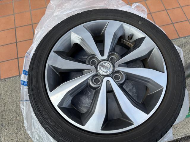 デイズルークス（新潟県新潟市西蒲区）