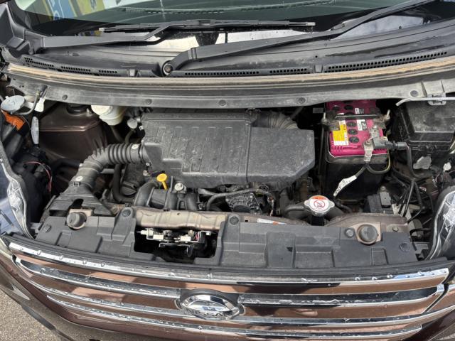 デイズルークス（新潟県新潟市西蒲区）