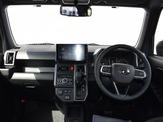 タフト（新潟県上越市）