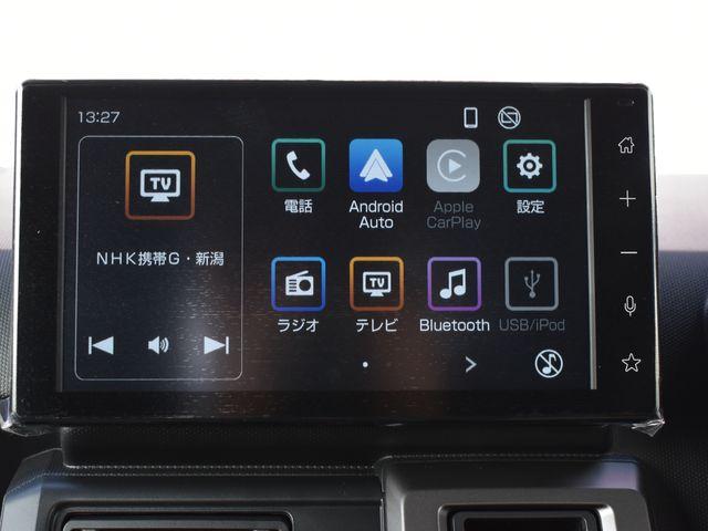 タフト（新潟県上越市）