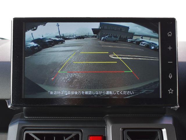 タフト（新潟県上越市）