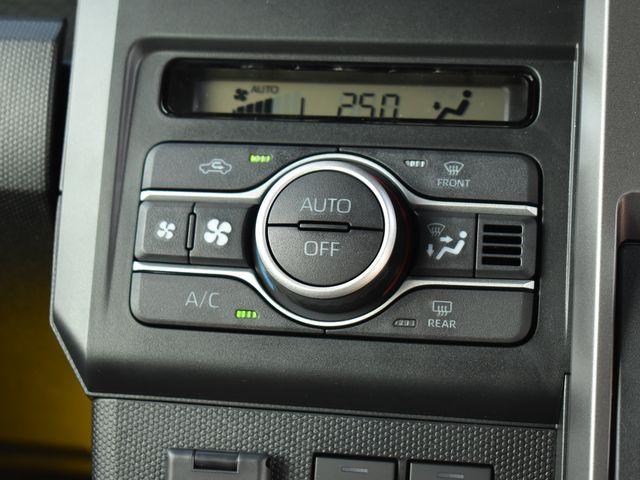 タフト（新潟県上越市）