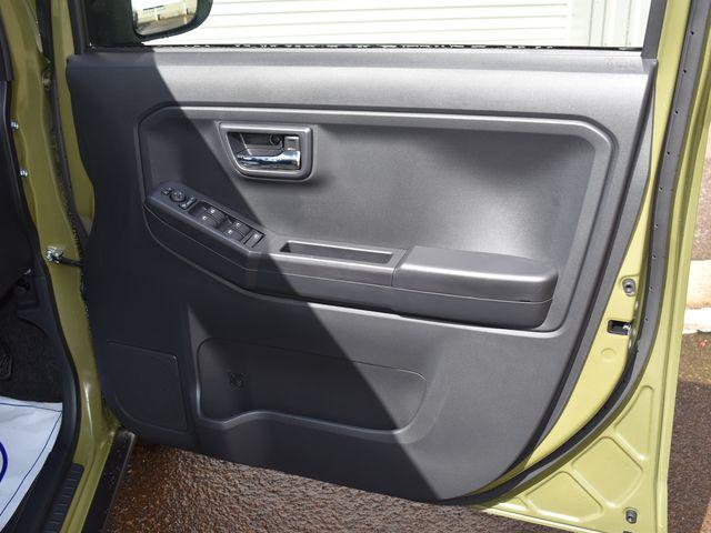 タフト（新潟県上越市）