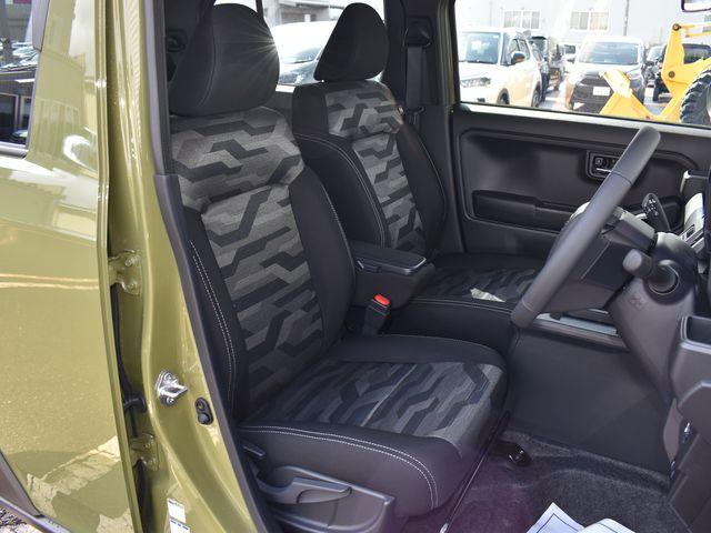 タフト（新潟県上越市）