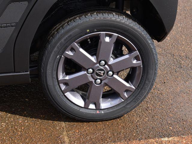 タフト（新潟県上越市）