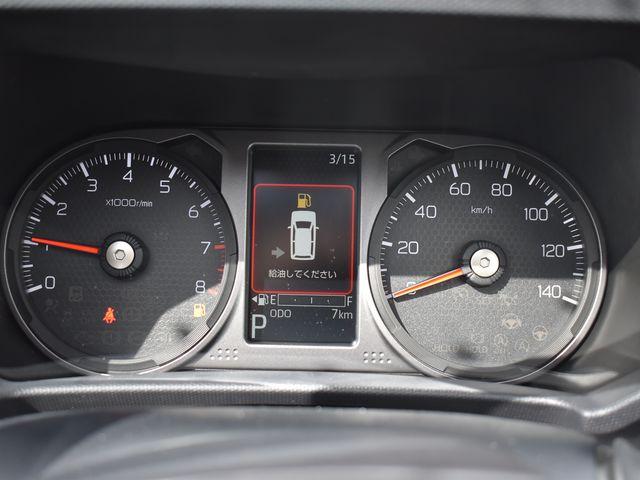 タフト（新潟県上越市）