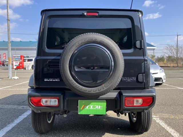 ジムニーノマド（新潟県新潟市西蒲区）画像10