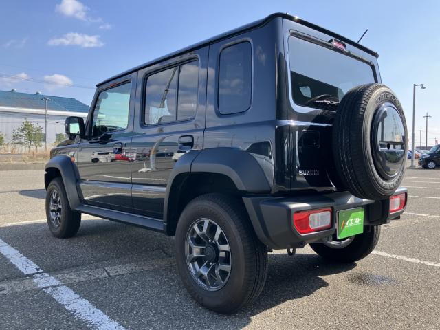 ジムニーノマド（新潟県新潟市西蒲区）画像11