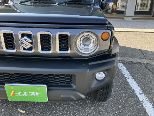 ジムニーノマド（新潟県新潟市西蒲区）画像16