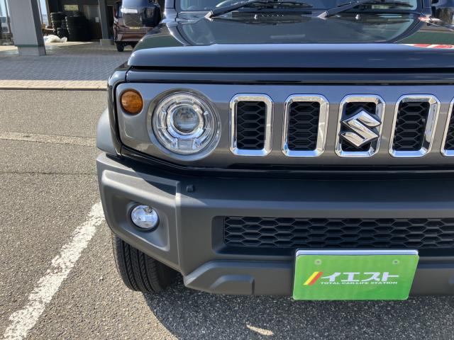 ジムニーノマド（新潟県新潟市西蒲区）画像17