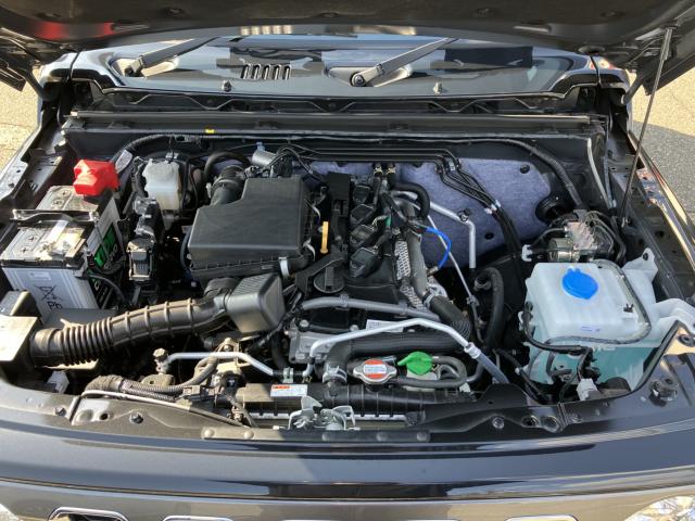 ジムニーノマド（新潟県新潟市西蒲区）画像18