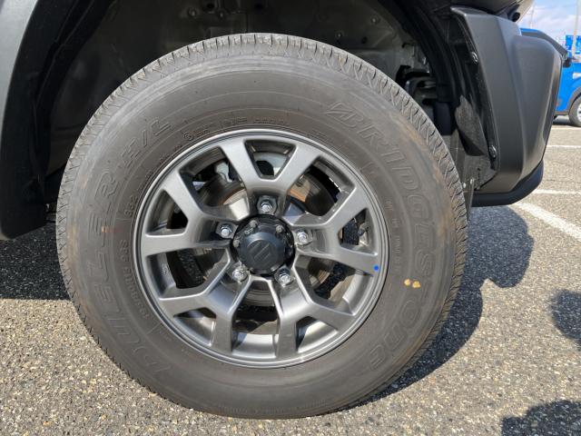 ジムニーノマド（新潟県新潟市西蒲区）画像21