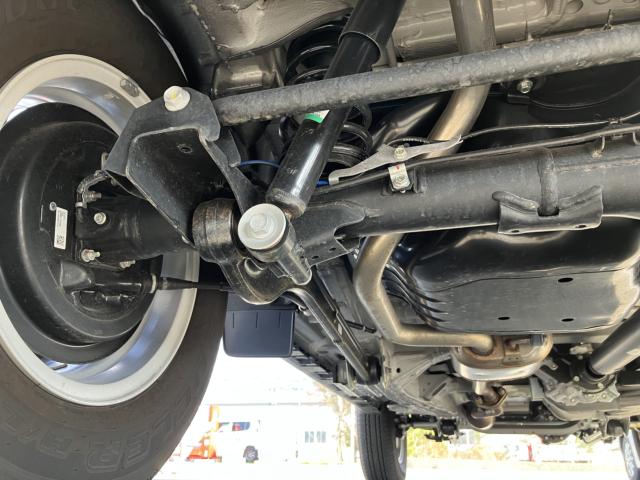 ジムニーノマド（新潟県新潟市西蒲区）画像26